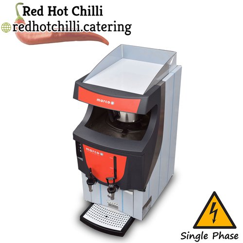 Marco Quickbrew Filter Coffee Machine (New Stock) Marco Quickbrew Filter Coffee Machine (New Stock)