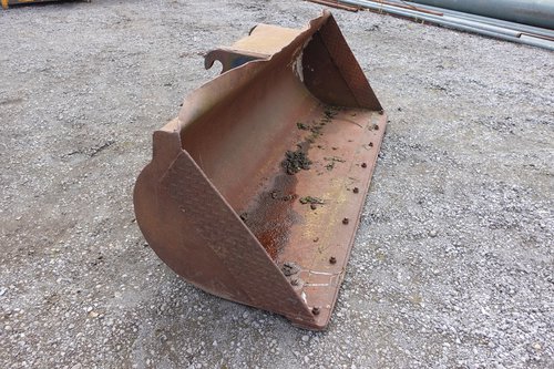 Secondhand Used General Purpose Telehandler Bucket For Sale Secondhand Used General Purpose Telehandler Bucket For Sale