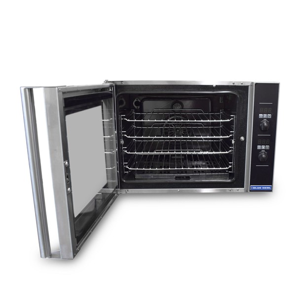 Blue Seal Turbofan Oven