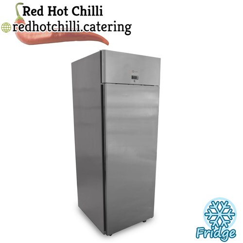 Electrolux RE471FRG Stainless Steel Fridge Electrolux RE471FRG Stainless Steel Fridge