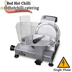 Buffalo Meat Slicer