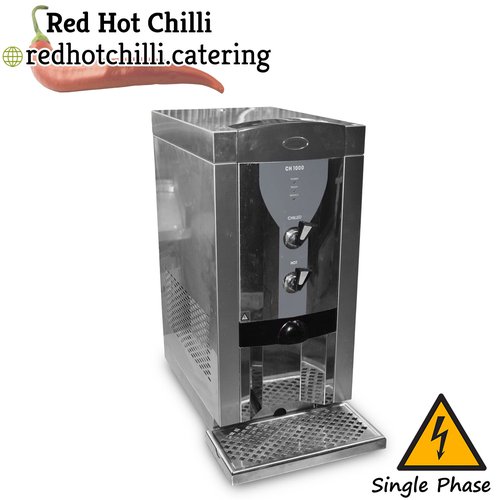 Instanta Combine Water Boiler & Cooler (Ref: RHC8440) Instanta Combine Water Boiler & Cooler (Ref: RHC8440)