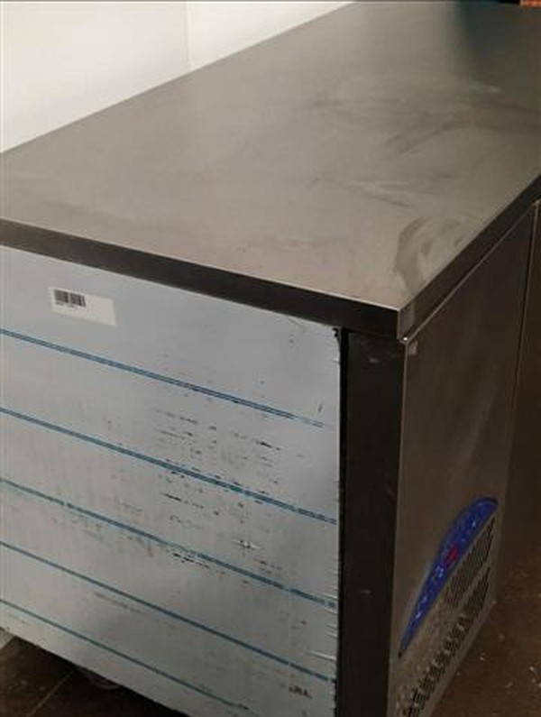 Secondhand Williams 1 Door 2 Draws Under Counter Fridge