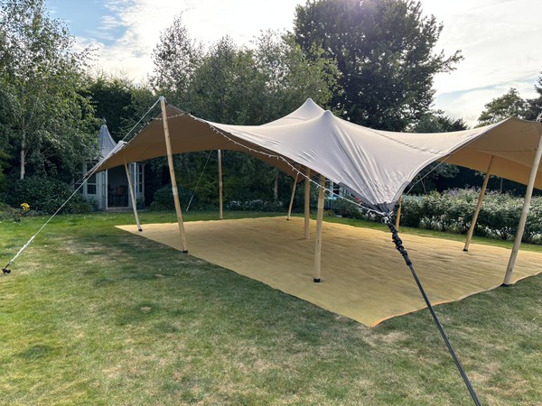 Marquee matting for sale