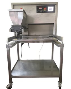 Secondhand Mono Epsilon Multi-Head Table Top Depositor For Sale