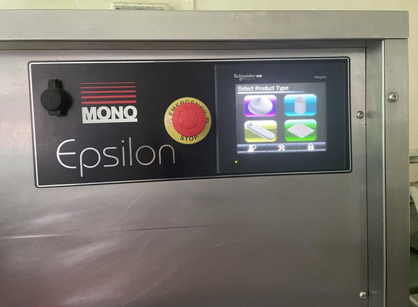 Mono Epsilon Multi-Head Table Top Depositor For Sale