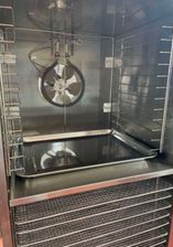 Secondhand Klarstein Master Jerky 550 Automatic Dehydrator