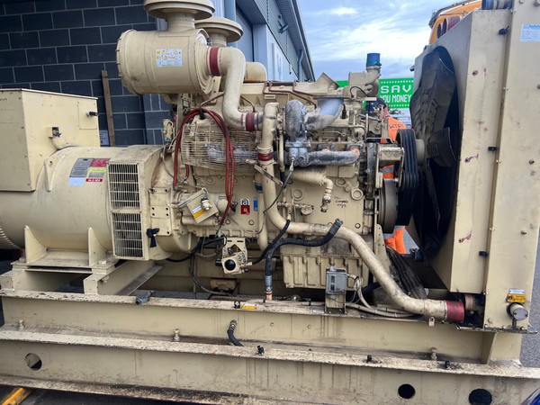 625kva diesel generator for sale