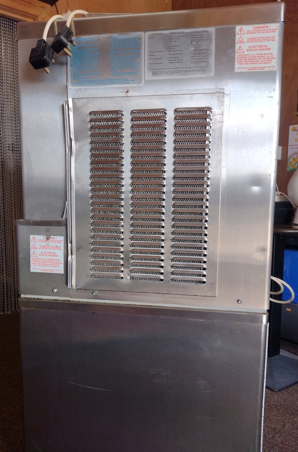 Secondhand Taylor 161- 40 Soft Serve Machine