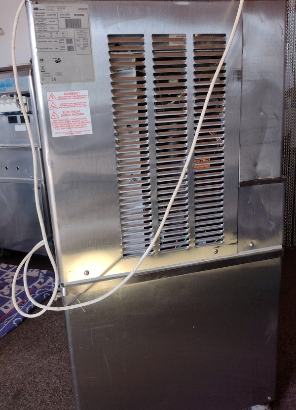 Taylor 161- 40 Soft Serve Machine For Sale