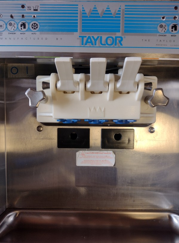 Used Taylor 161- 40 Soft Serve Machine For Sale