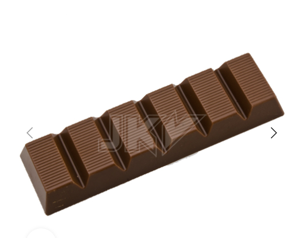 Used 45x Chocolate Moulds For Sale