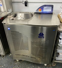 Selmi Micron 25 Ball Refiner For Sale