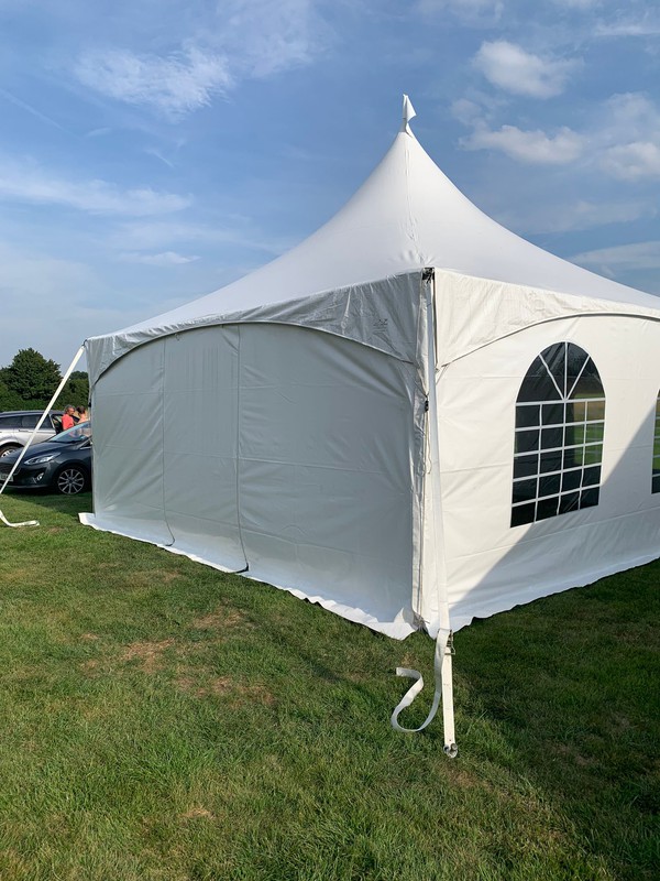 Crown canopies pagoda marquee for sale