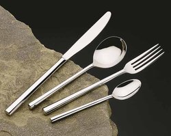 Elia Infinity 18/10 Stainless Steel Cutlery