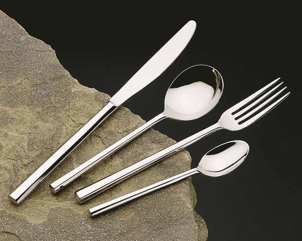 Elia Infinity 18/10 Stainless Steel Cutlery