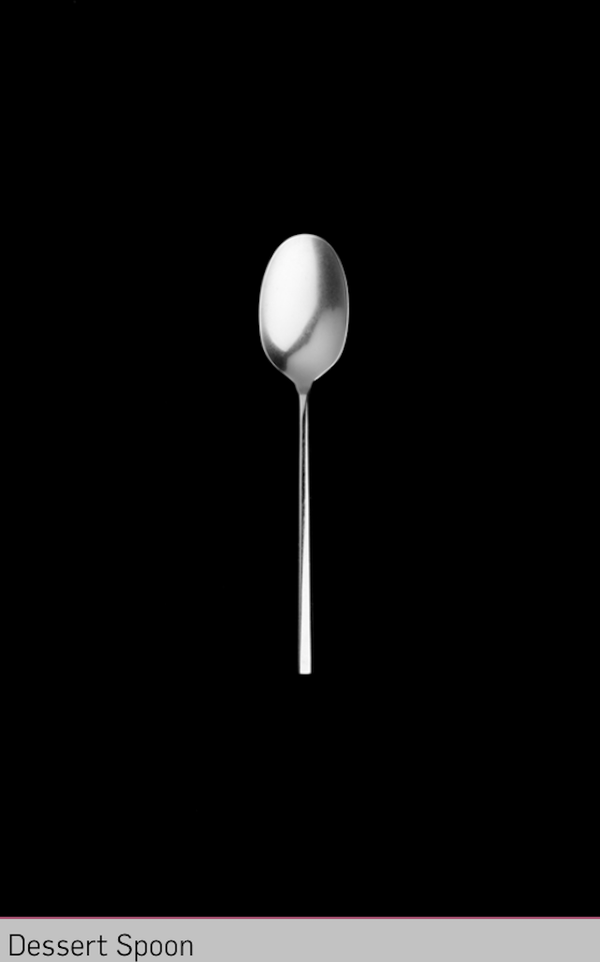 Elia Infinity 18/10 Stainless Steel Spoon