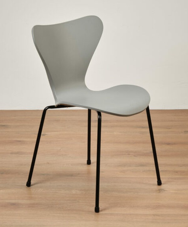 New 30x Grey Cafe/Dining Chairs