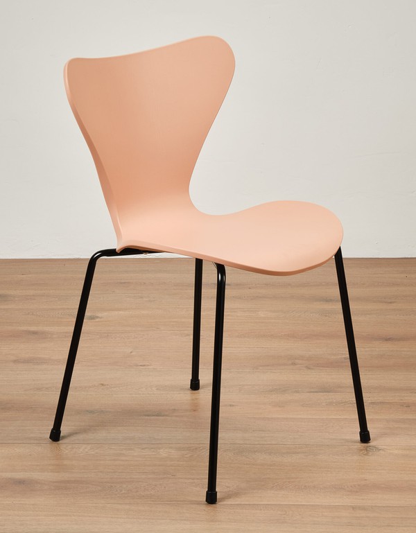 New 29x Pink Cafe/Dining Chairs