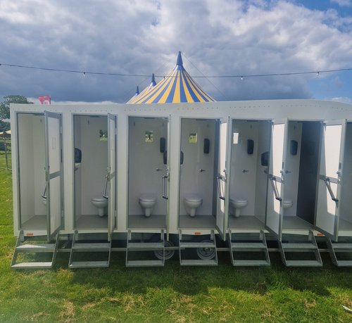 Secondhand 2023 Luxury 14 Bay Trailer For Sale Secondhand 2023 Luxury 14 Bay Trailer For Sale