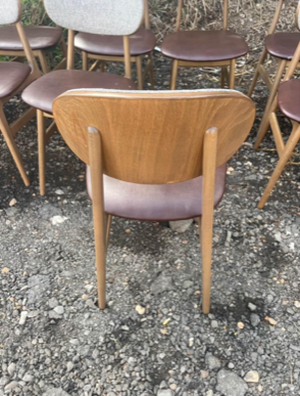 Restaurant Chairs