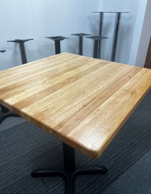 Secondhand Chairs and Tables Table Tops