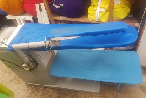 Secondhand Comel Heated Vacuum Board For Sale Secondhand Comel Heated Vacuum Board For Sale