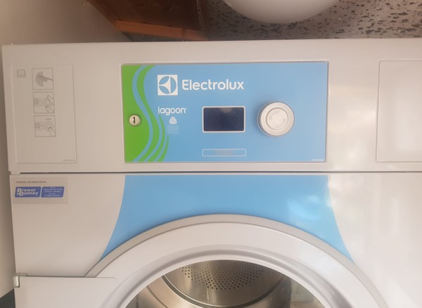 Electrolux T5350 Lagoon Tumble Dryer For Sale