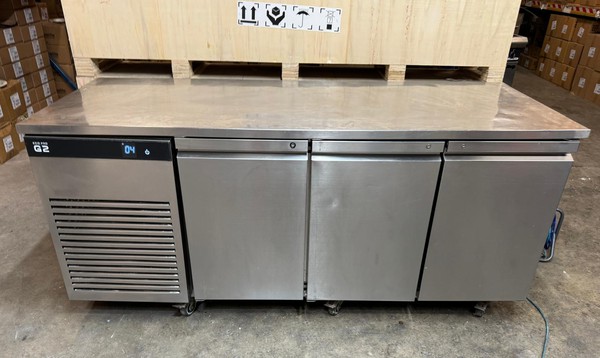 Secondhand Foster EcoPro G2 Refrigerator Counter