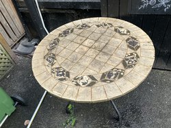 Buy Garden Tables and Chairs