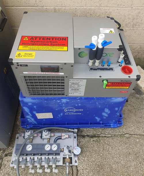 Secondhand Used Complete Soft Drinks System For Sale Secondhand Used Complete Soft Drinks System For Sale