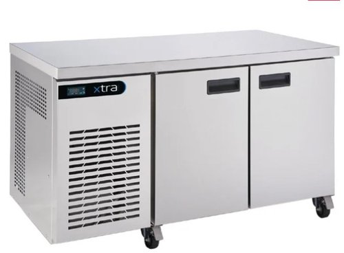 Foster XR2 H Xtra Refrigerated Counter 2 Door -  B Grade Foster XR2 H Xtra Refrigerated Counter 2 Door -  B Grade