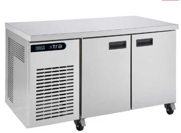 Foster XR2 H Xtra Refrigerated Counter 2 Door -  B Grade