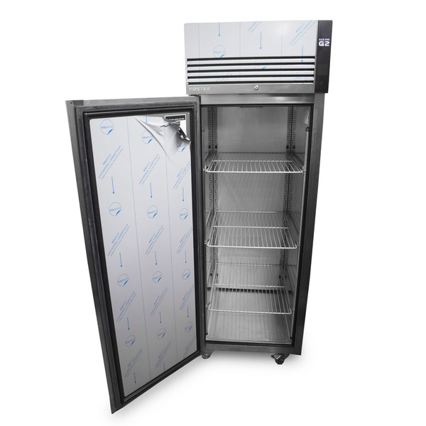 Stainless Steel Fridge