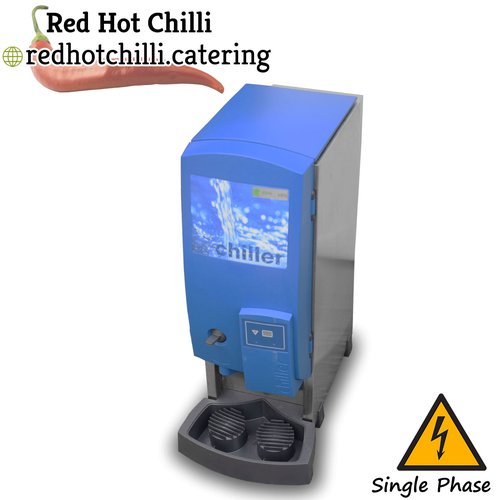 Bravilor Bonomat Chilled Water Dispenser Bravilor Bonomat Chilled Water Dispenser