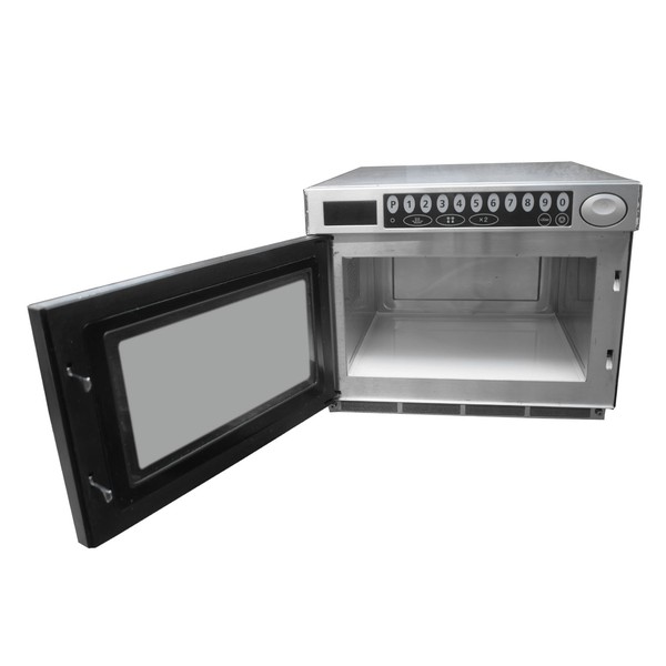 Samsung 1850W Microwave for sale