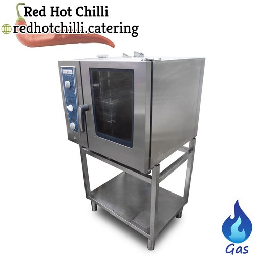 Six grid combi oven for sale Six grid combi oven for sale