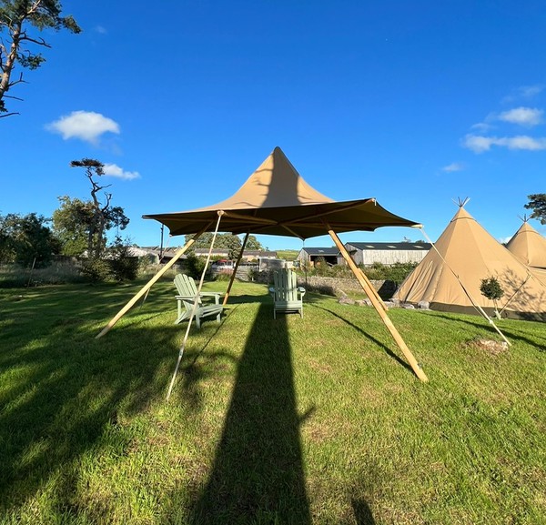 Secondhand Mini Nimbus Tipi For Sale