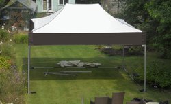 Mini marquee for sale 5m x 5m