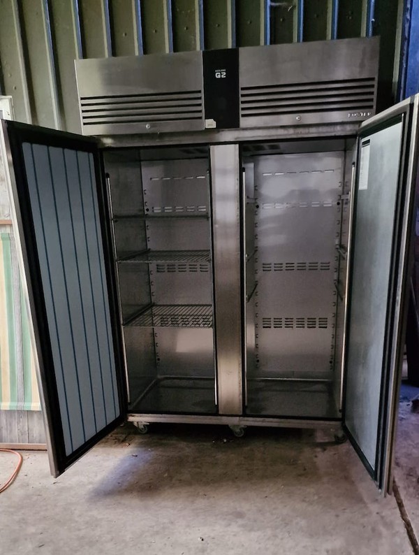 Foster EcoPro G2 Commercial Fridge / Freezer