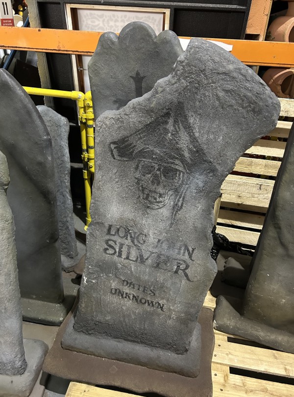 Halloween Gravestones For Sale