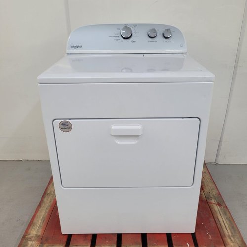 Whirlpool DC834 Tumble Dryer Whirlpool DC834 Tumble Dryer