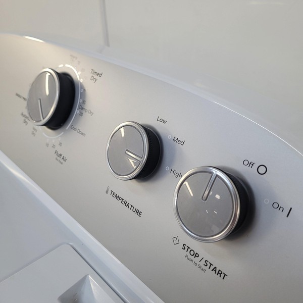 Whirlpool DC834 Tumble Dryer for sale