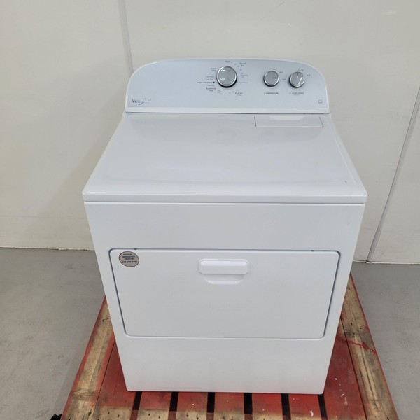 Buy Whirlpool DC834 Tumble Dryer