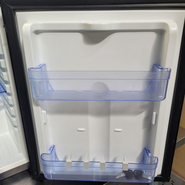 New B Grade Tefcold Hotel Silent Drink Fridge BC30 For Sale