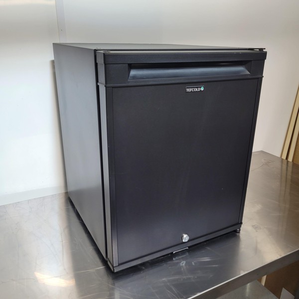 Tefcold Hotel Silent Drink Fridge BC30 For Sale