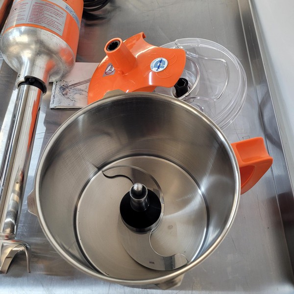 Dynamic BM2000 Stick Blender for sale