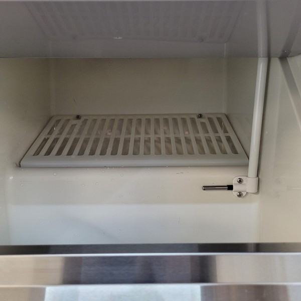 Secondhand Ex Demo Polar Ice Maker 20kg/24hr T316 For Sale