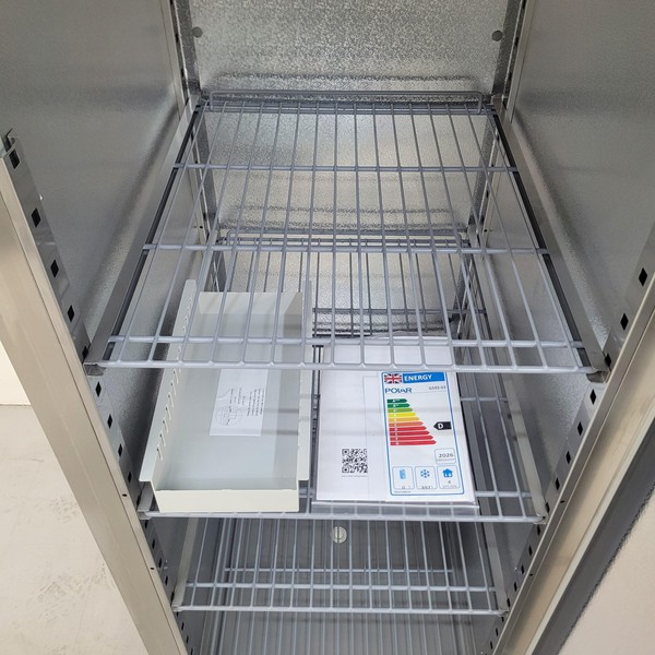 B Grade freezer for sale