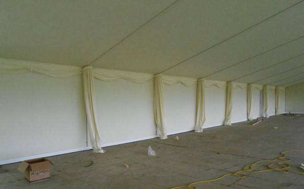 Buy 14m x 36.5m Bespoke Marquee